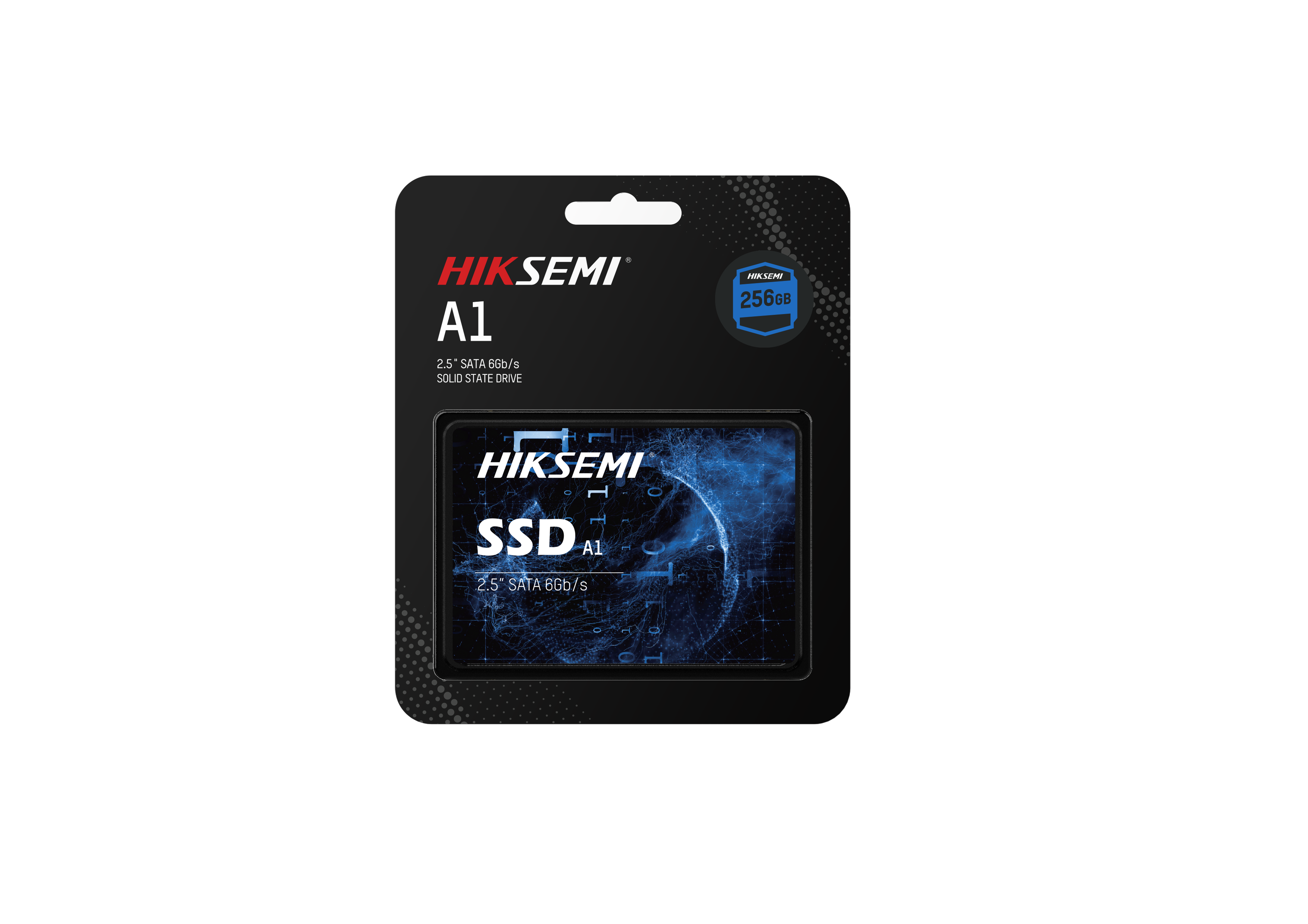 Ổ cứng Hiksemi SSD 256GB