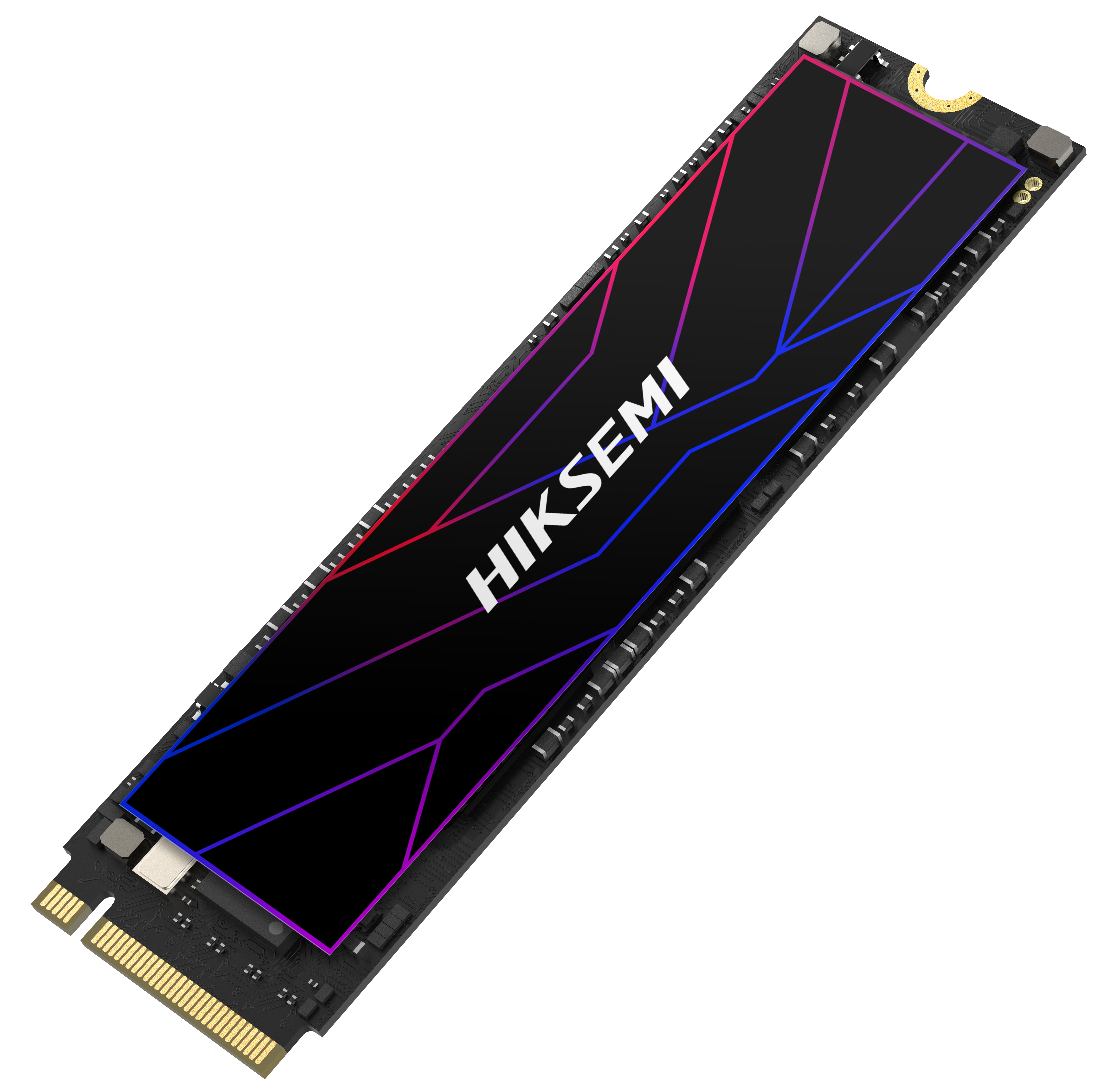 Ổ cứng Hiksemi SSD PCIe Gen 4 x 4