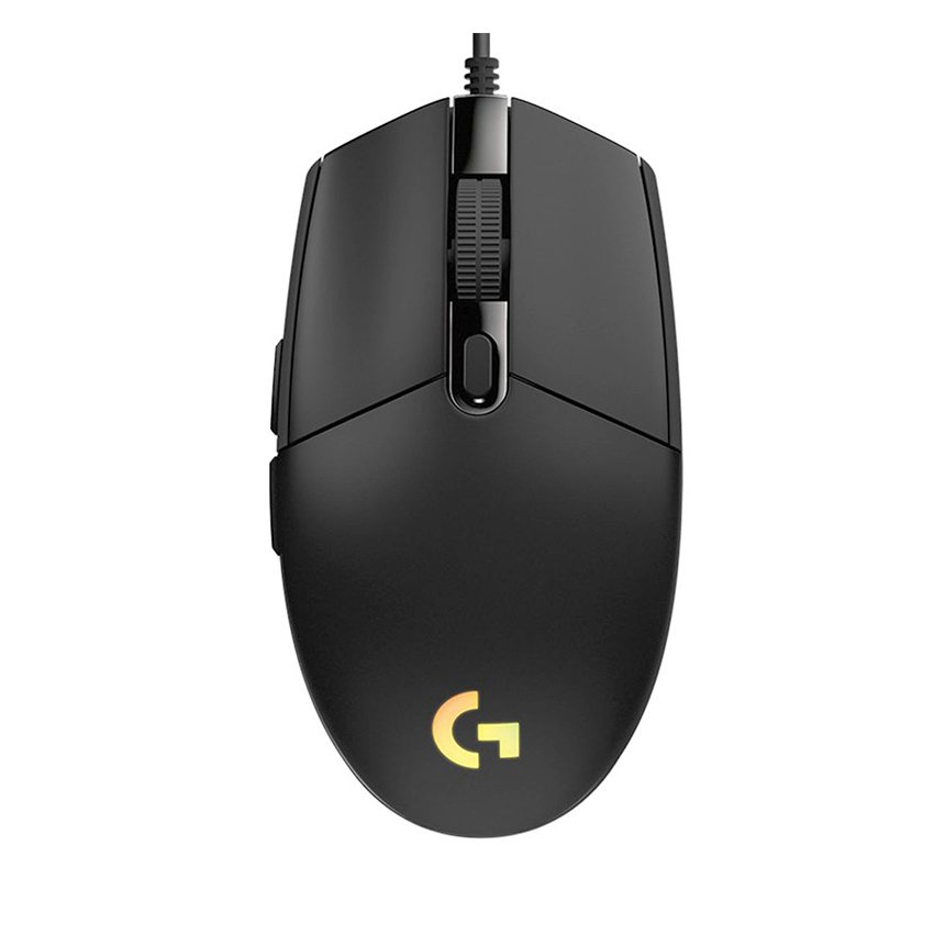 Chuột Logitech G102 Gaming Mouse Gen 2