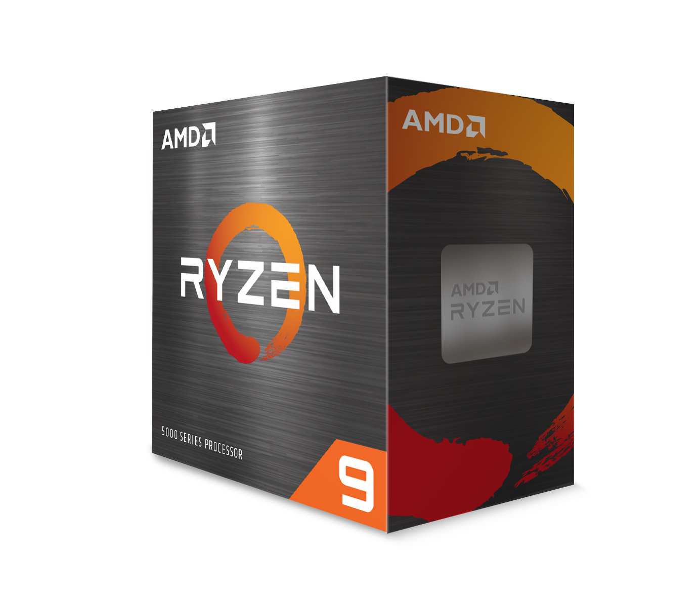 Bộ vi xử lý AMD Ryzen 9 5900X