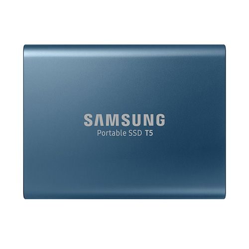 SSD SamSung T5 1TB
