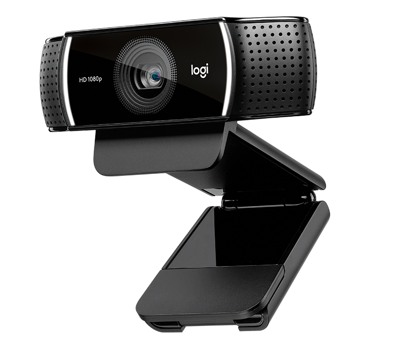 Logitech Webcam HD C922