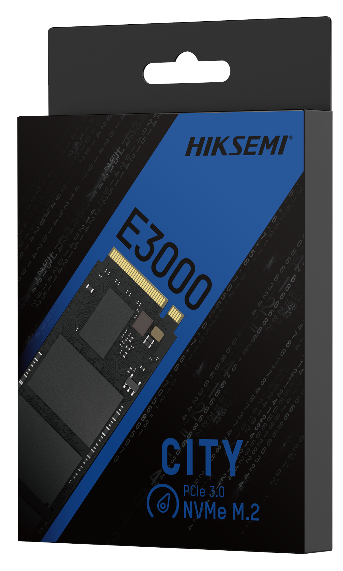 Ổ cứng Hiksemi SSD 512GB/PCIe