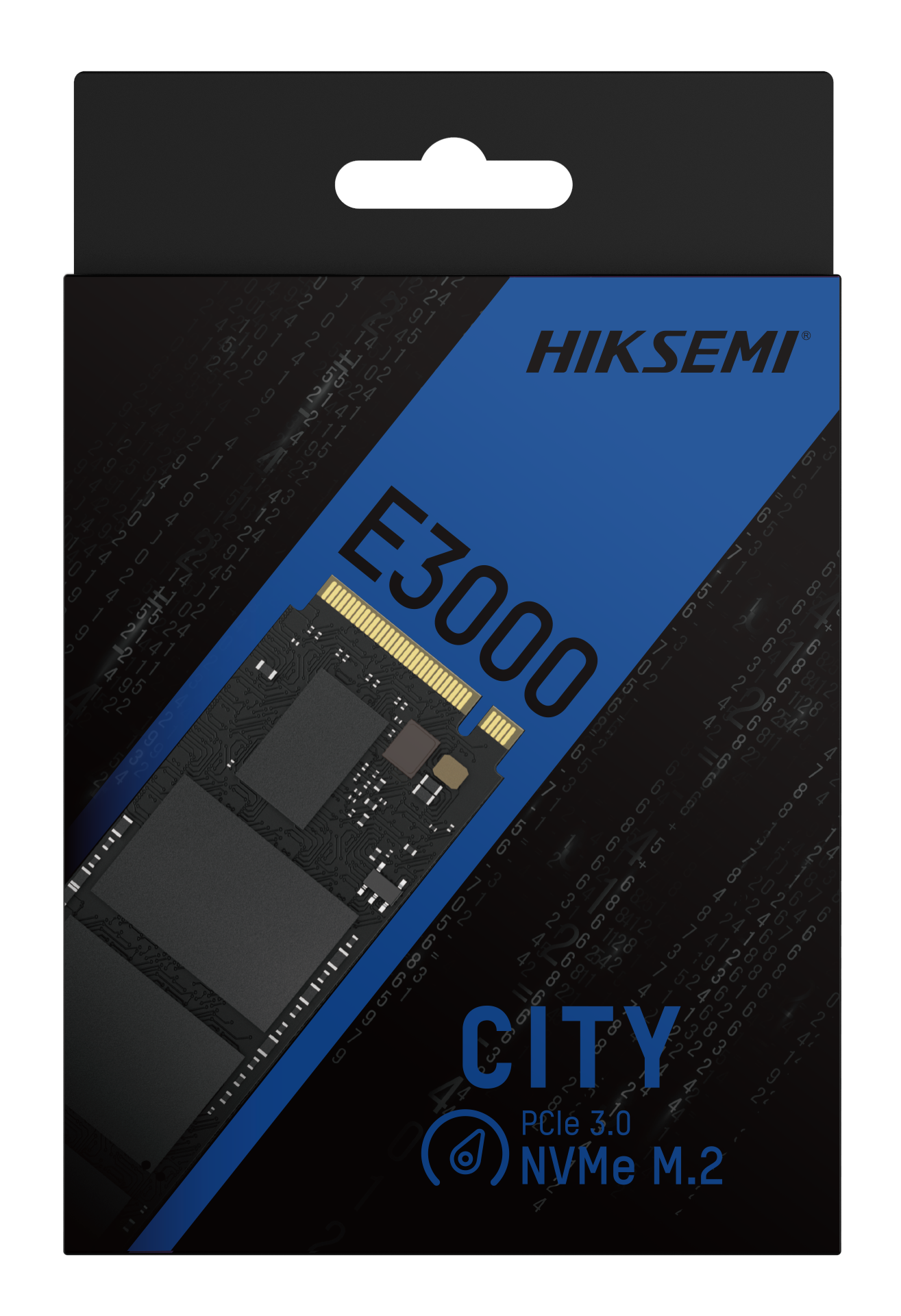 Ổ cứng Hiksemi SSD 256GB/PCIe