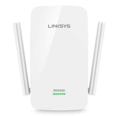 Bộ kích sóng Wifi LINKSYS RE6400 AC1200 BOOST EX 